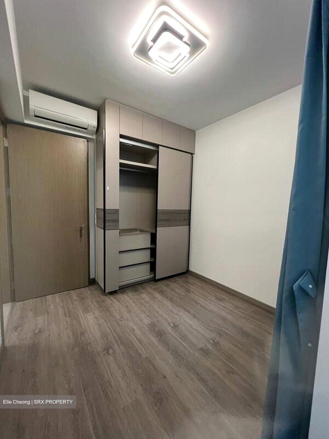 The Tapestry (D18), Condominium #504551131